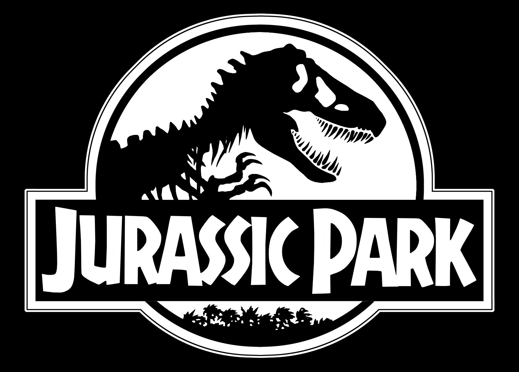 Jurassic Park Logo, Jurassic Park Symbol, Meaning, History and Evolution