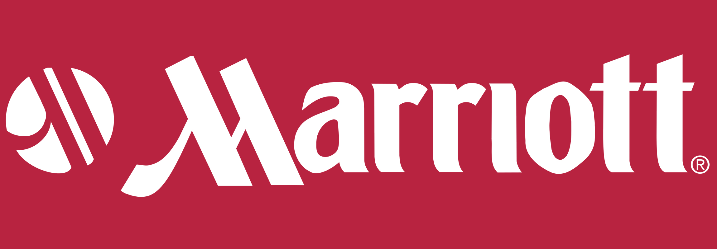 Marriott Logo Pictures 20