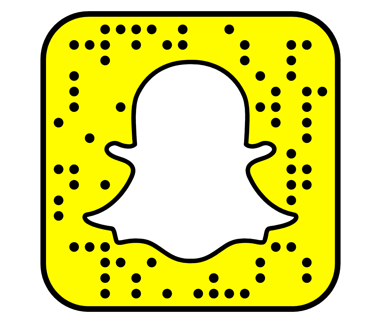 Snapchat Logo, symbol, meaning, History and Evolution