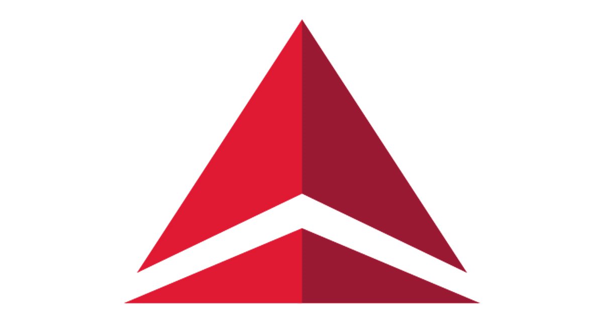 Image result for delta logo