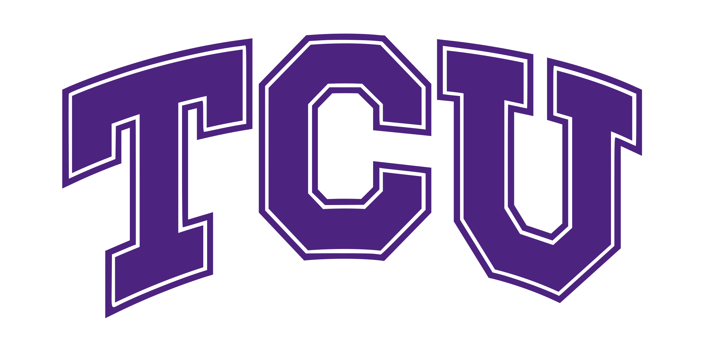 TCU Logo, TCU Symbol, Meaning, History and Evolution
