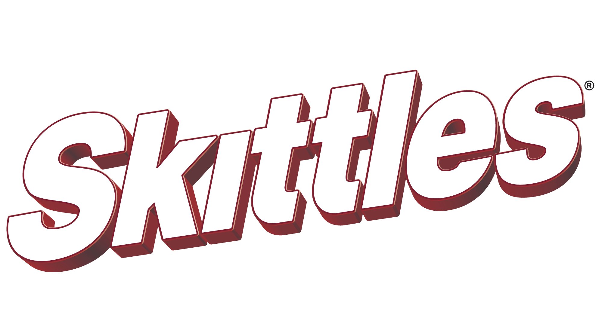 Printable Skittles Logo Printable World Holiday