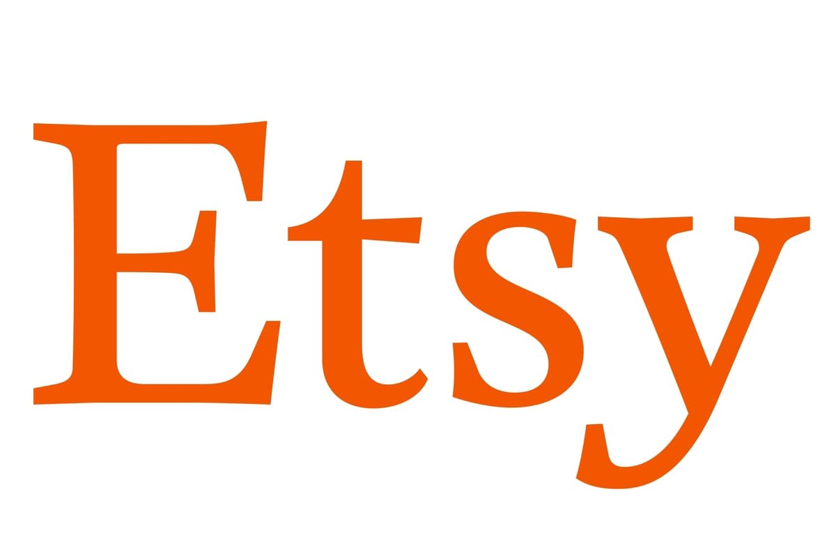 Etsy Logo Etsy Symbol Meaning History And Evolution