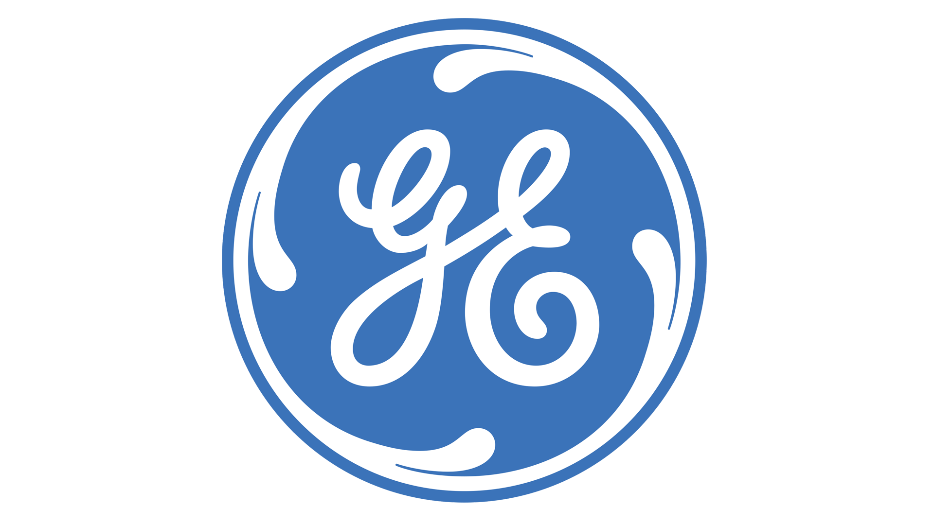 GE Logo GE Symbol Meaning History And Evolution