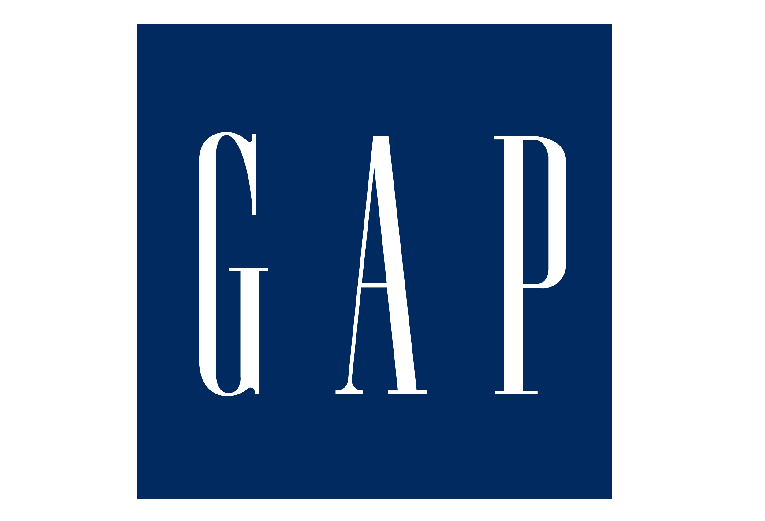 Gap Интернет Магазин Спб