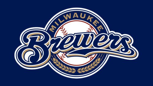 Milwaukee Brewers Logo, Milwaukee Brewers Symbol, Meaning ...