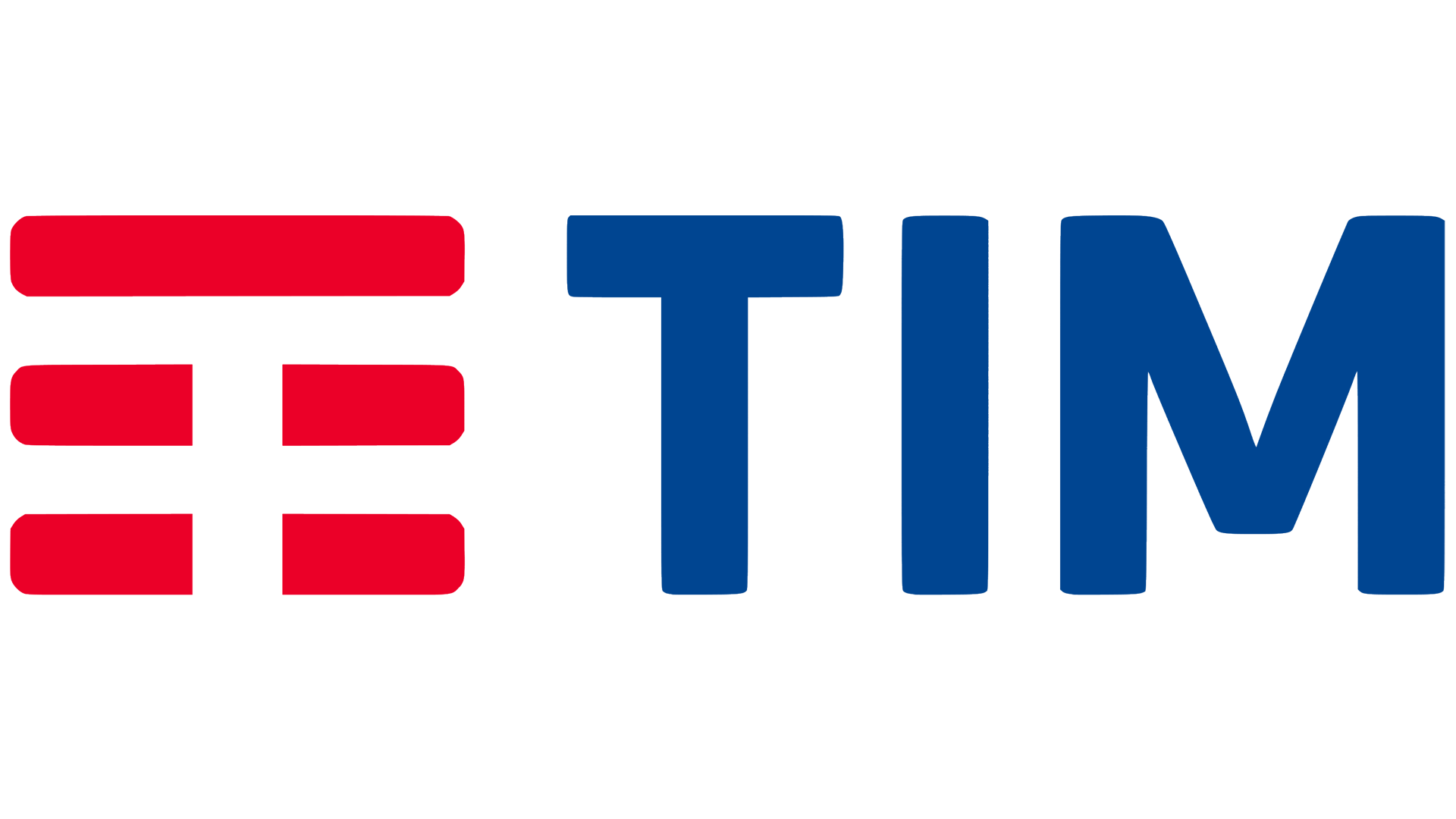 Tim logo, Tim Symbol, Meaning, History and Evolution