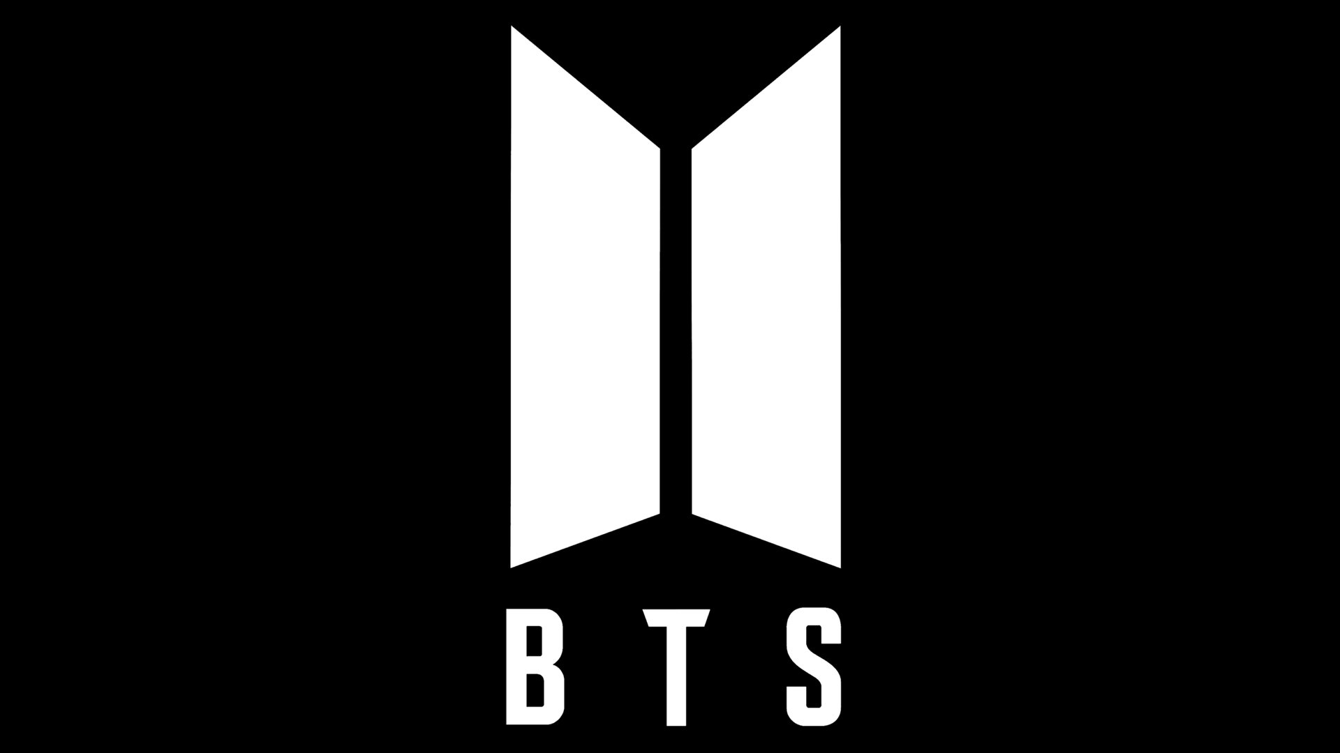 BTS Logo, symbol meaning, History and Evolution1920 x 1080