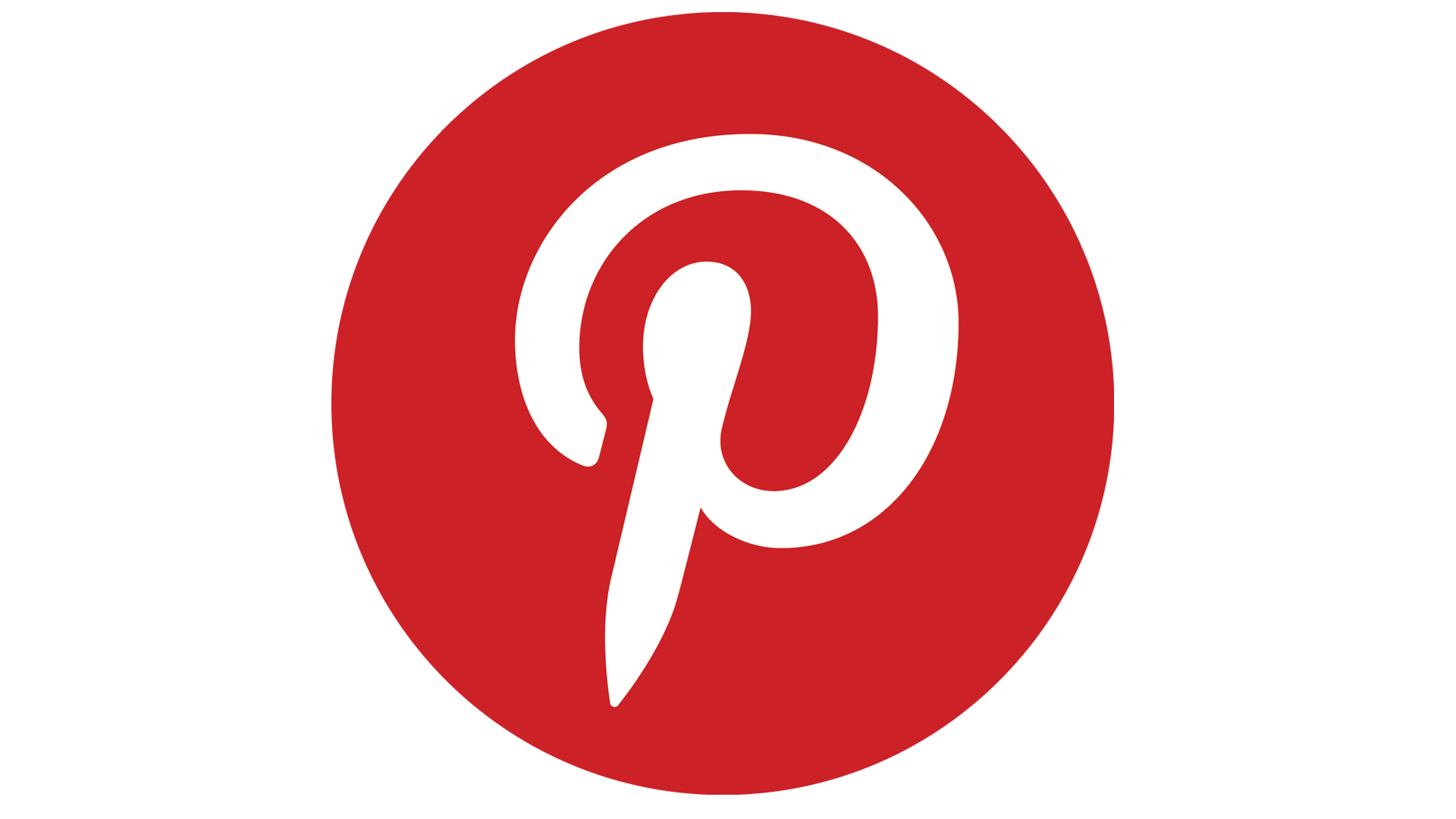 Logo Pinterest: histoire et signification | PNG