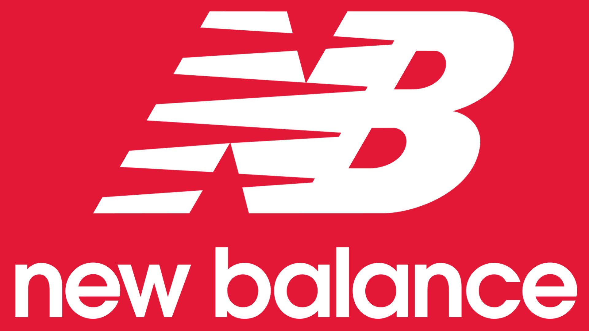美国品牌标志设计评述—new balance新百伦