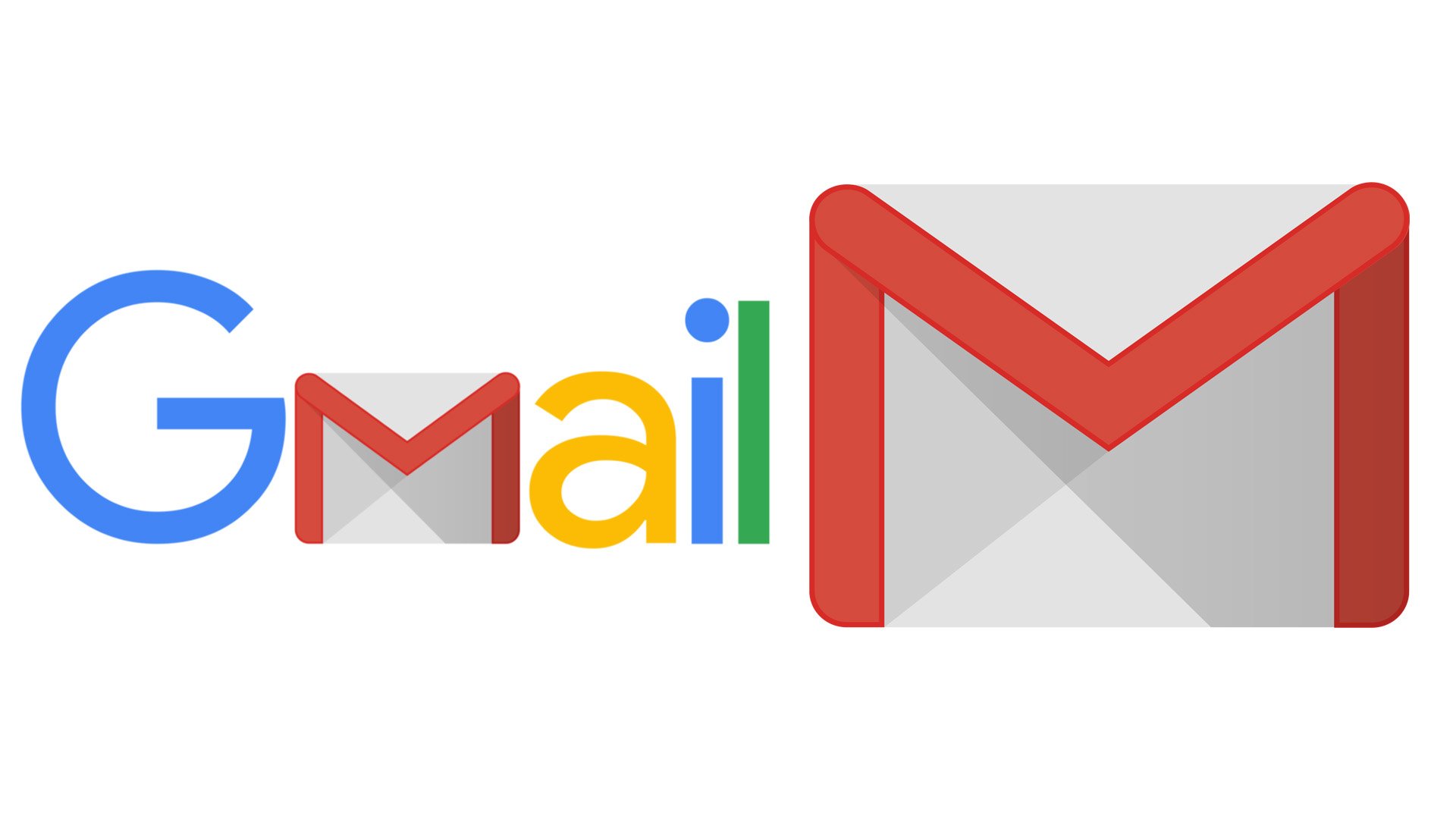 Gmail Logo Gmail Symbol Meaning History And Evolution