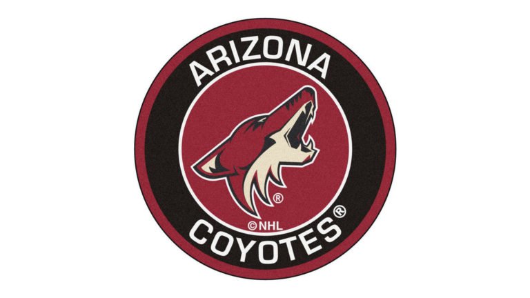 Arizona Coyotes Logo Arizona Coyotes Symbol Meaning History And Evolution 