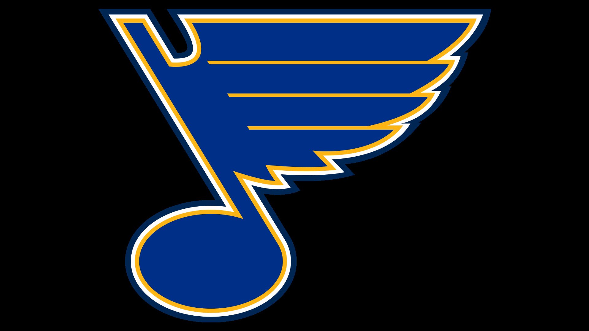 St. Louis Blues Logo, St. Louis Blues Symbol, Meaning, History and Evolution