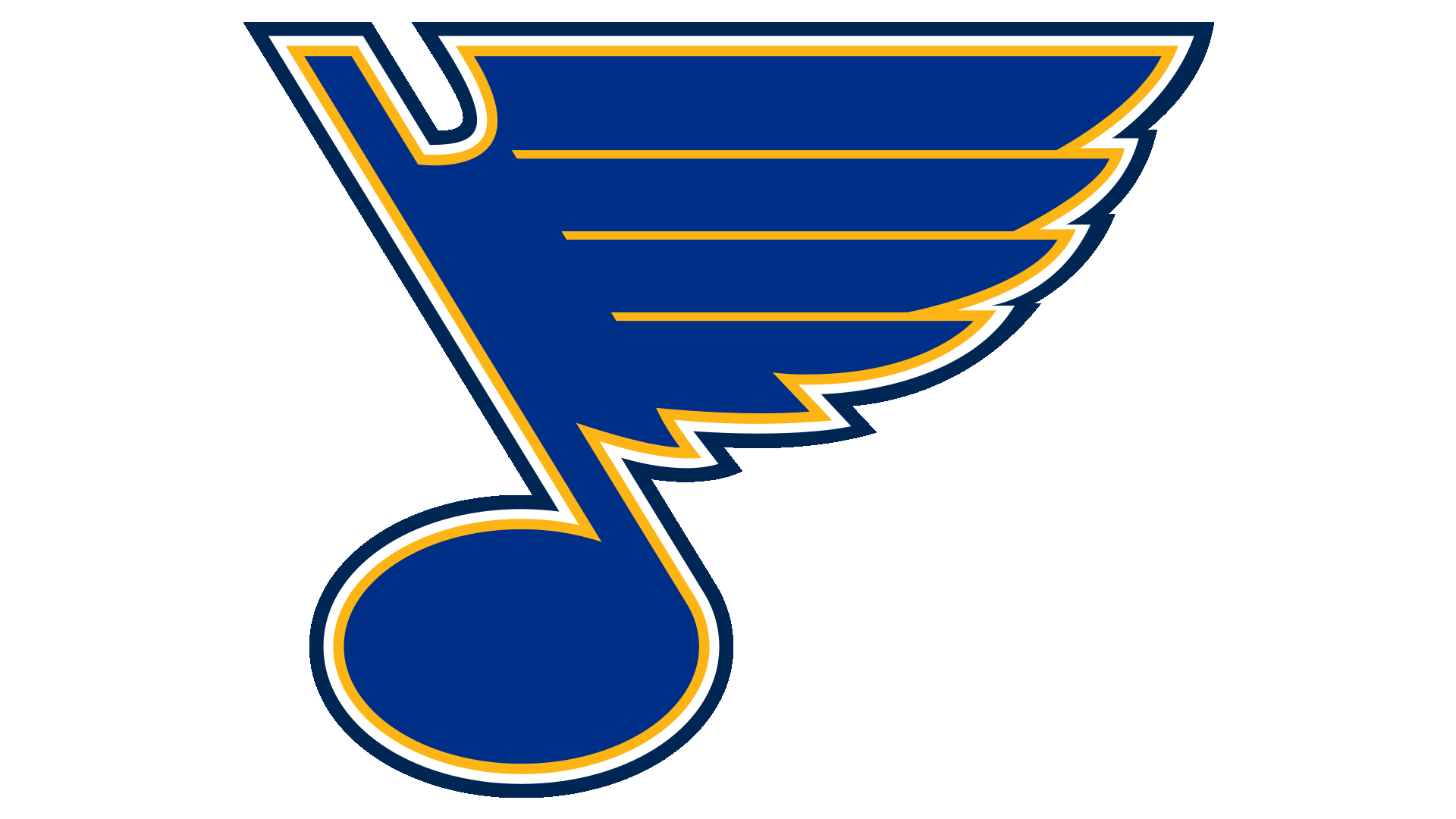 St. Louis Blues Logo, St. Louis Blues Symbol, Meaning, History and Evolution