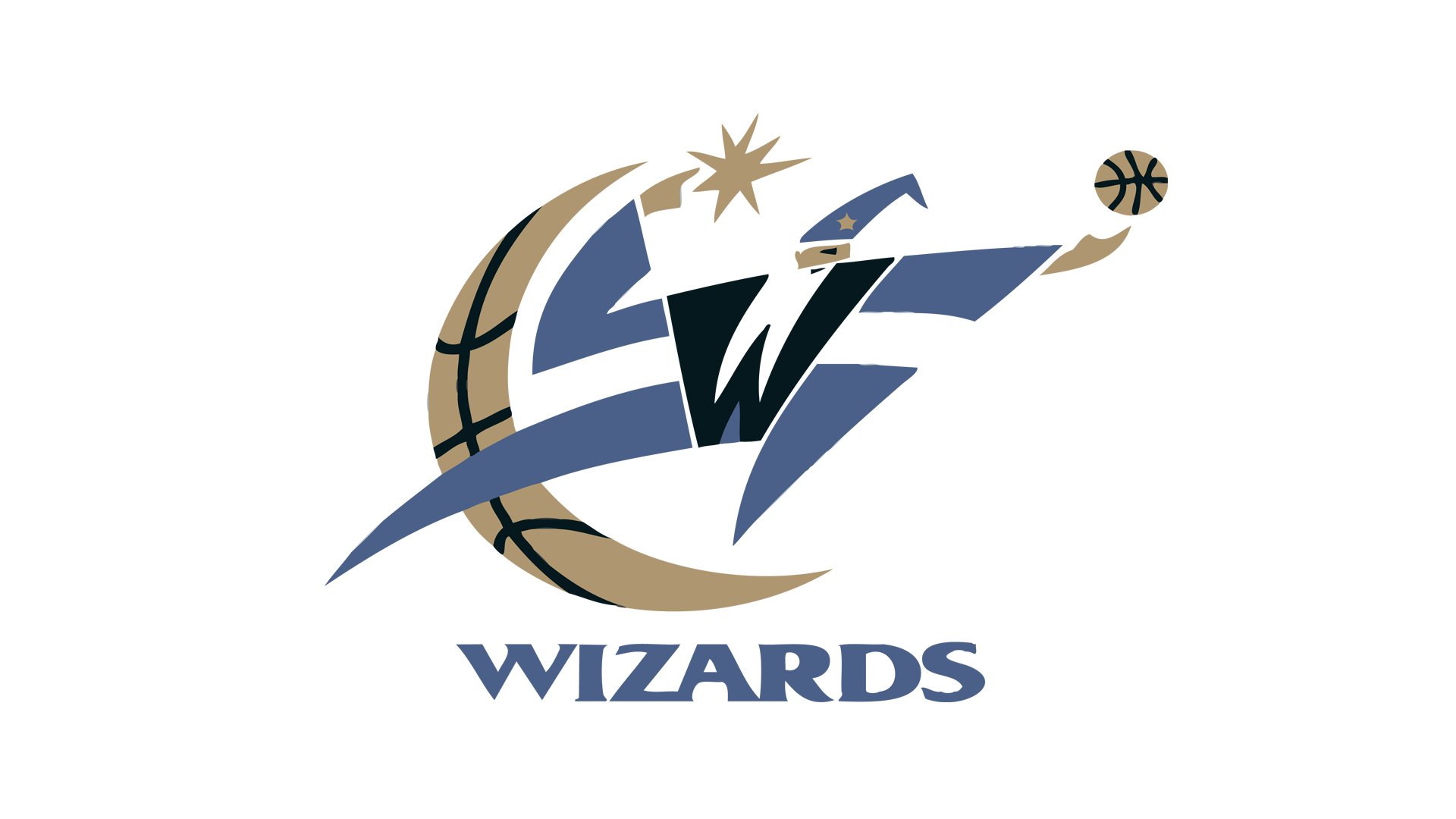 Washington Wizards Logo, Washington Wizards Symbol, Meaning, History and Evolution1920 x 1080