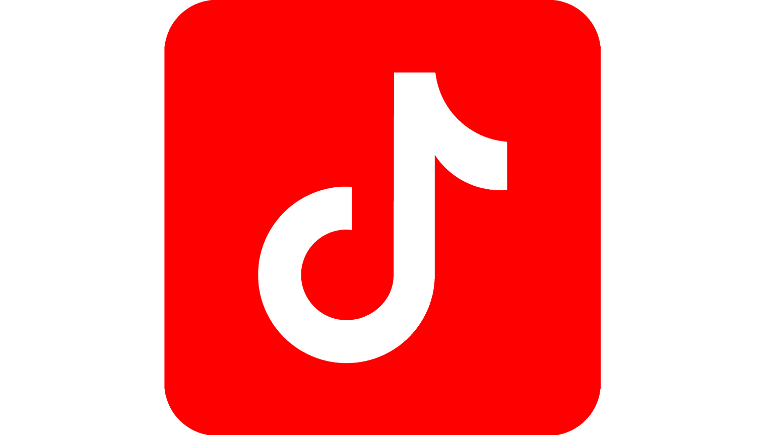 Tiktok Logo And Symbol Meaning History Png Brand