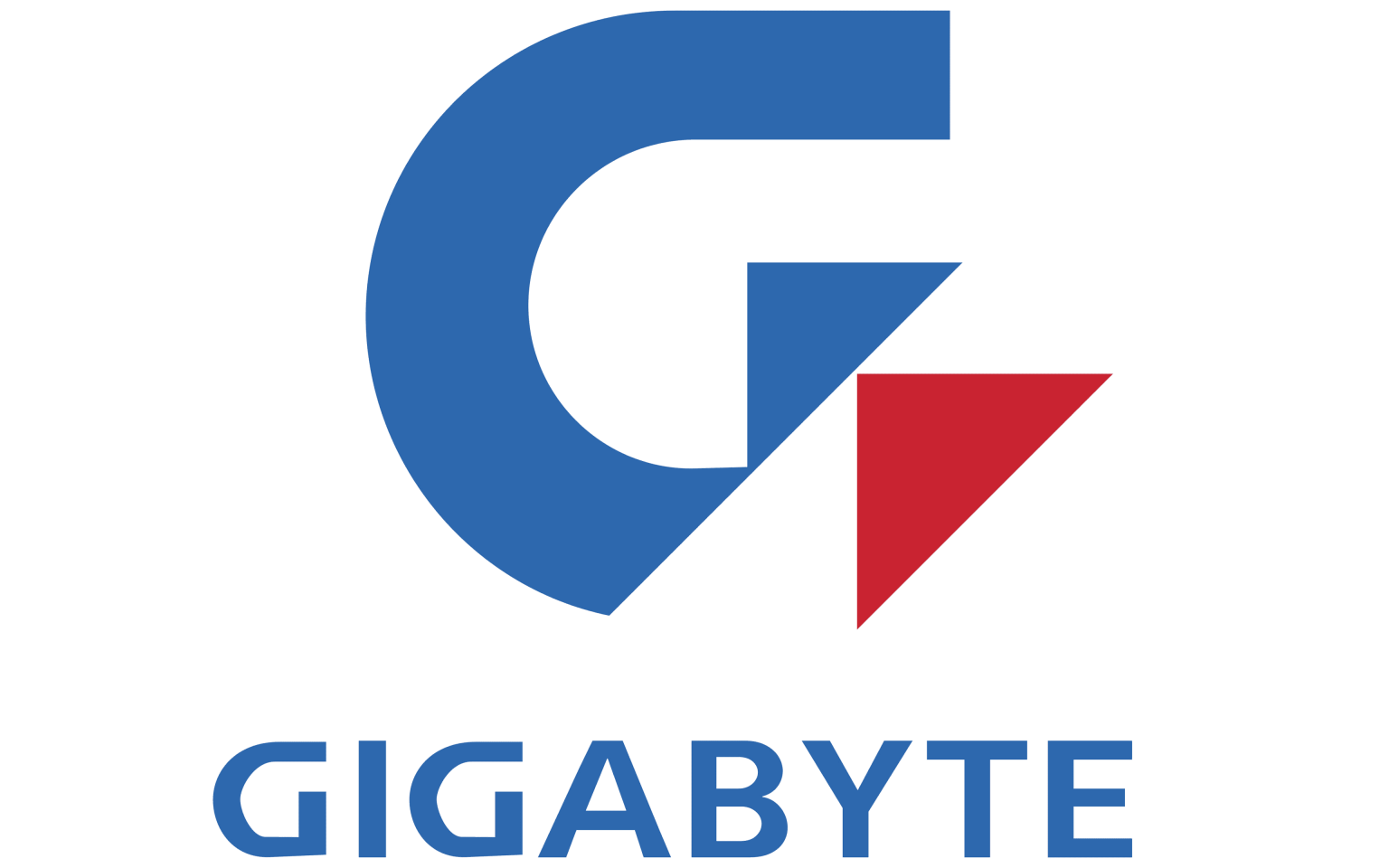 Gigabyte Logo And Symbol Meaning History PNG Brand