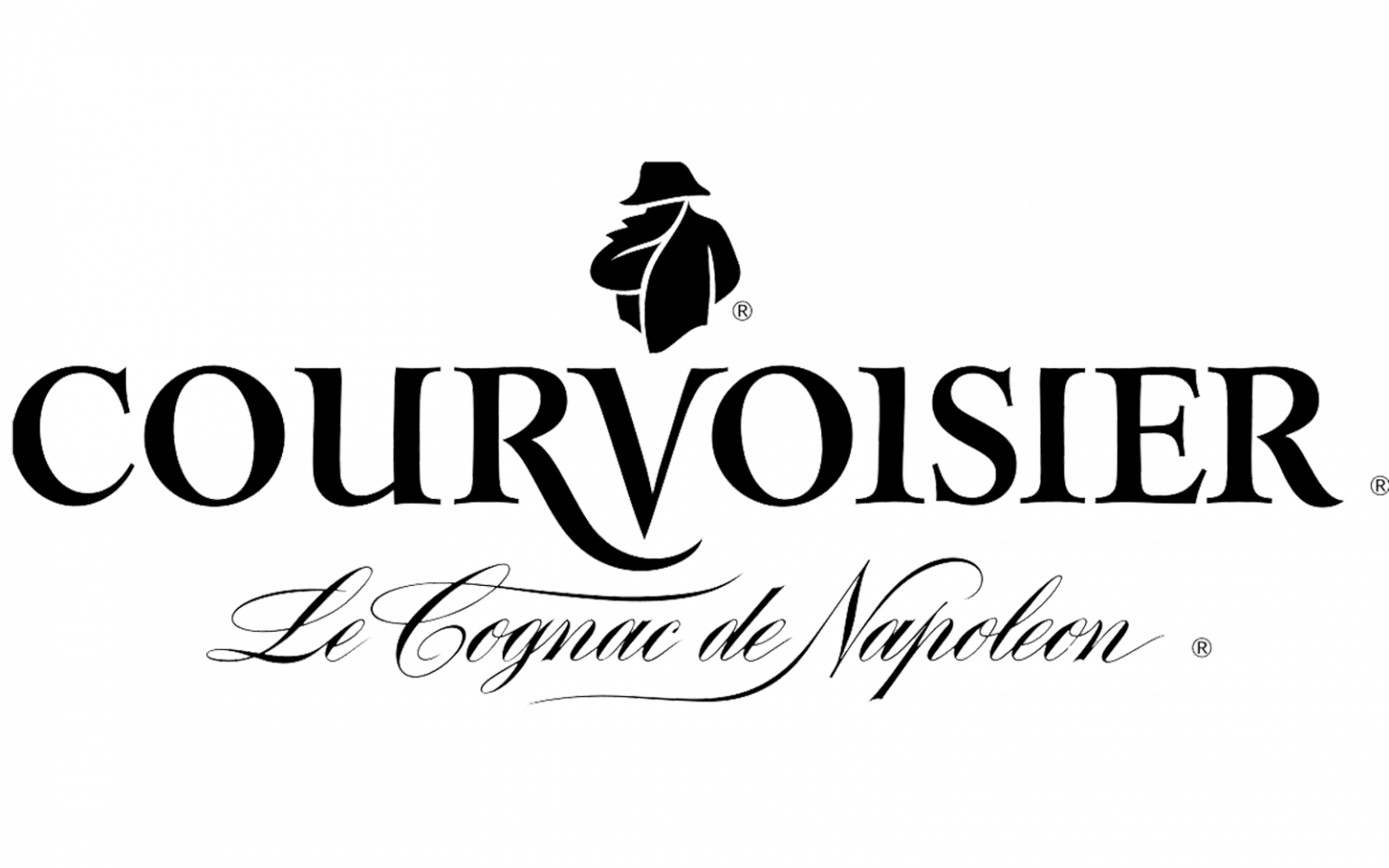 Courvoisier Logo And Symbol Meaning History PNG