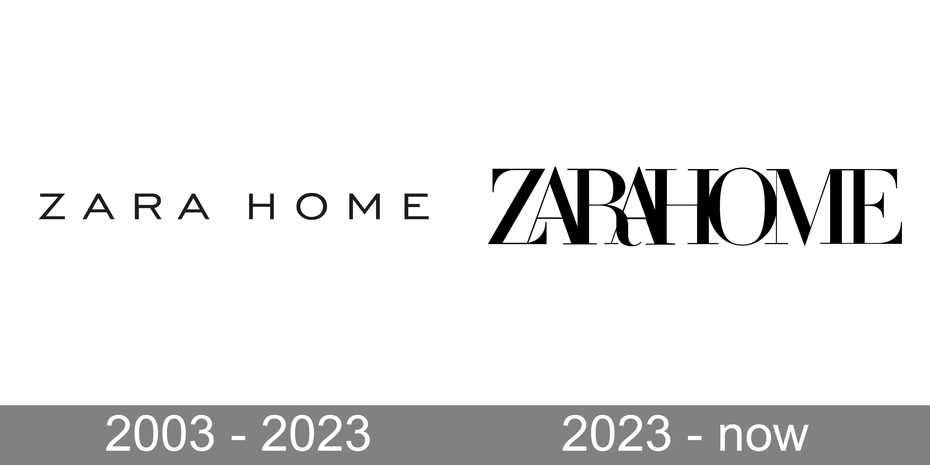 Zara Home Logo And Symbol Meaning History Png