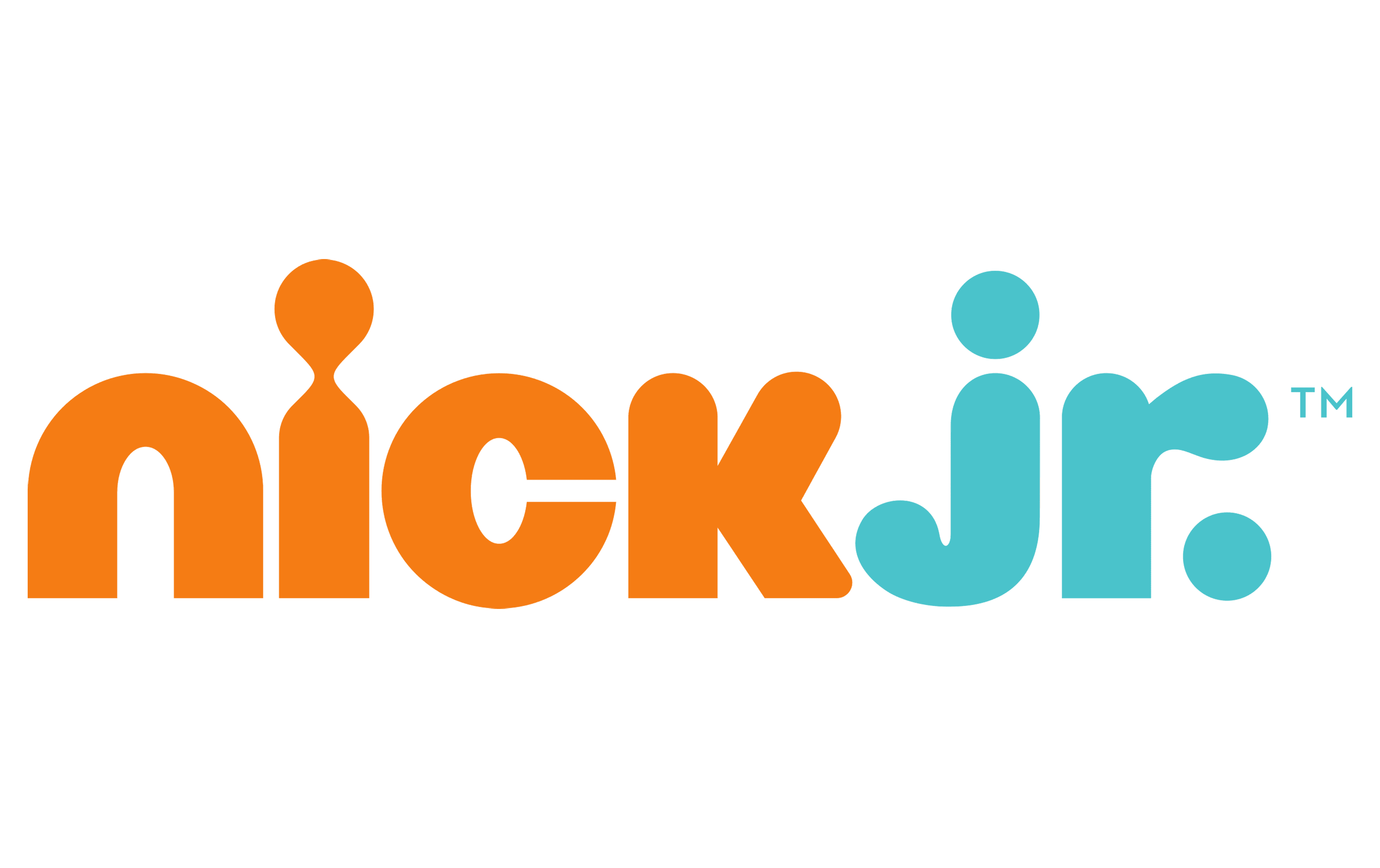 Nick Jr Logo Logo And Symbol Meaning History PNG