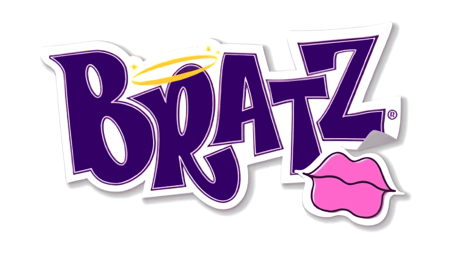 Bratz Logo And Symbol Meaning History Png Brand