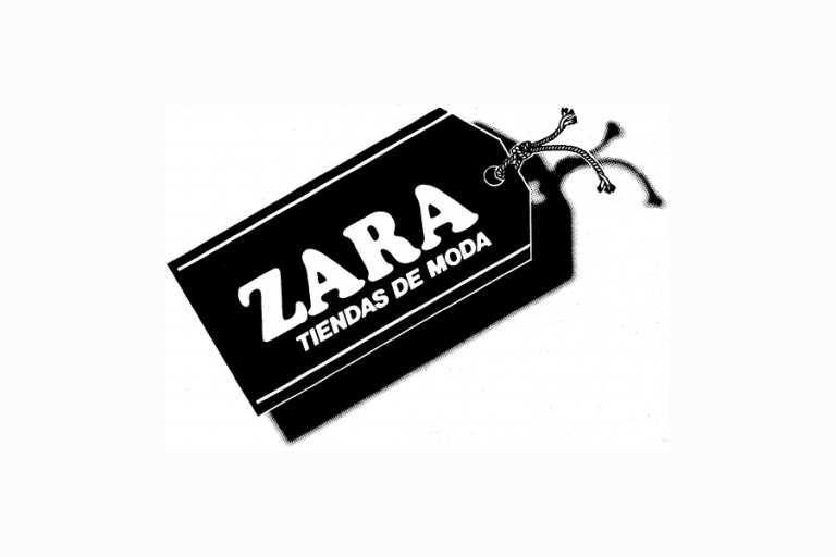 Zara Logo And Symbol Meaning History PNG Brand