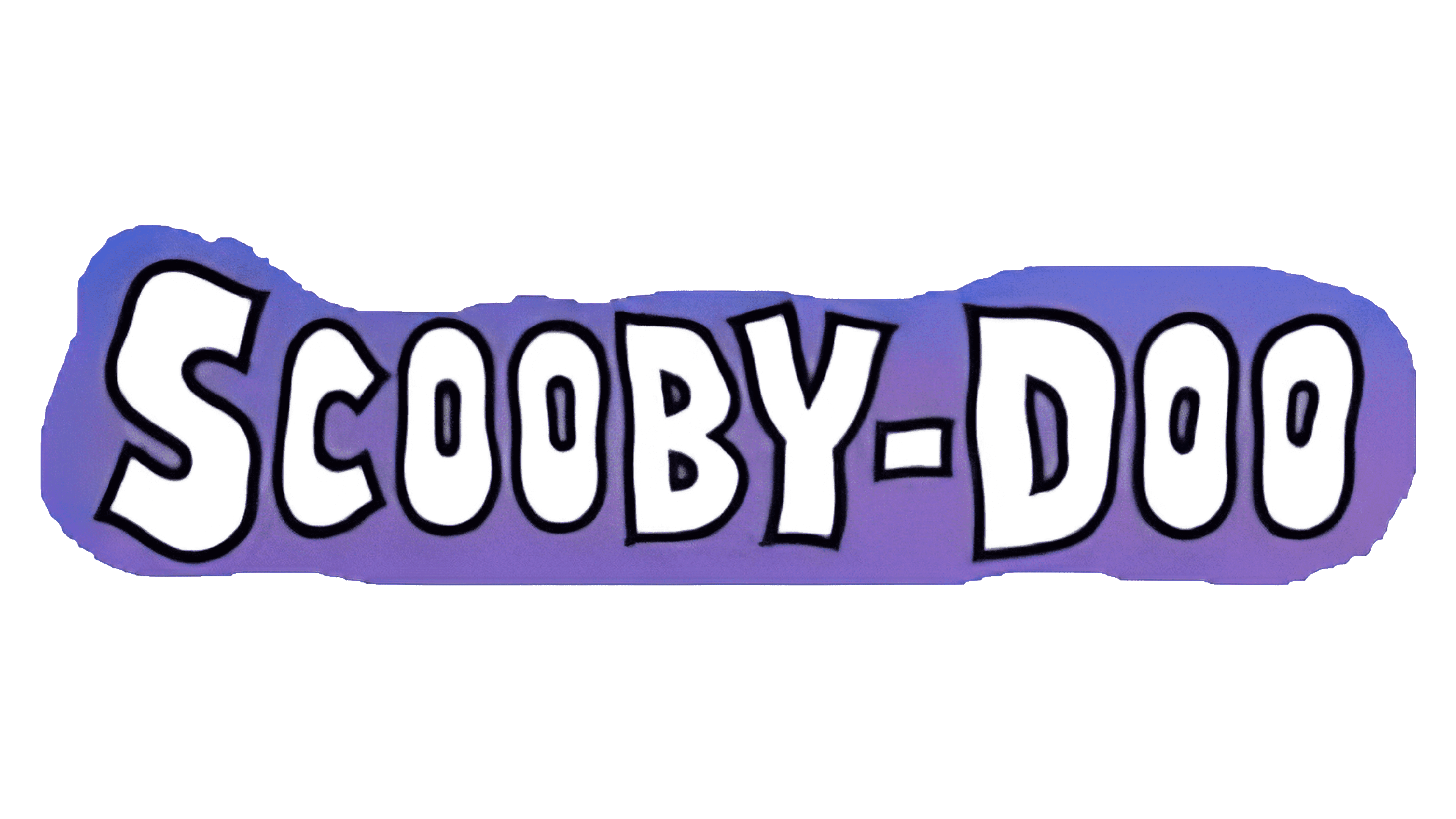 Scooby Doo Logo And Symbol Meaning History Png Brand