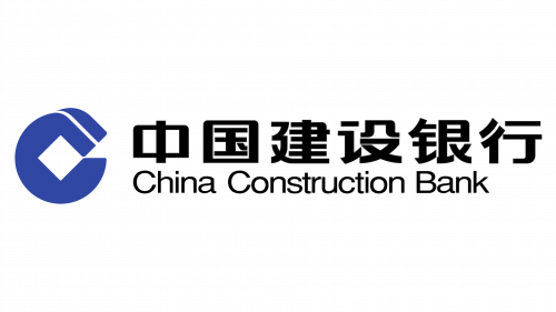 Logo China Construction Bank Corporation