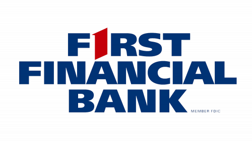 Logo First Financial Bank