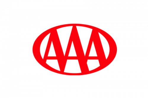 AAA Logo 1983