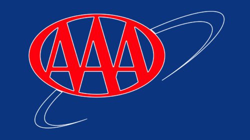 AAA logo and symbol, meaning, history, PNG