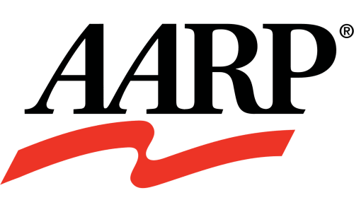 AARP Logo 1999