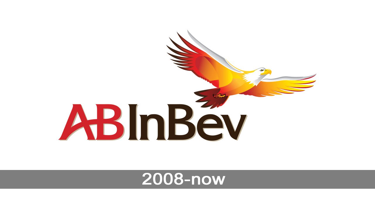 Anheuser Busch Inbev Logo And Symbol Meaning History Png
