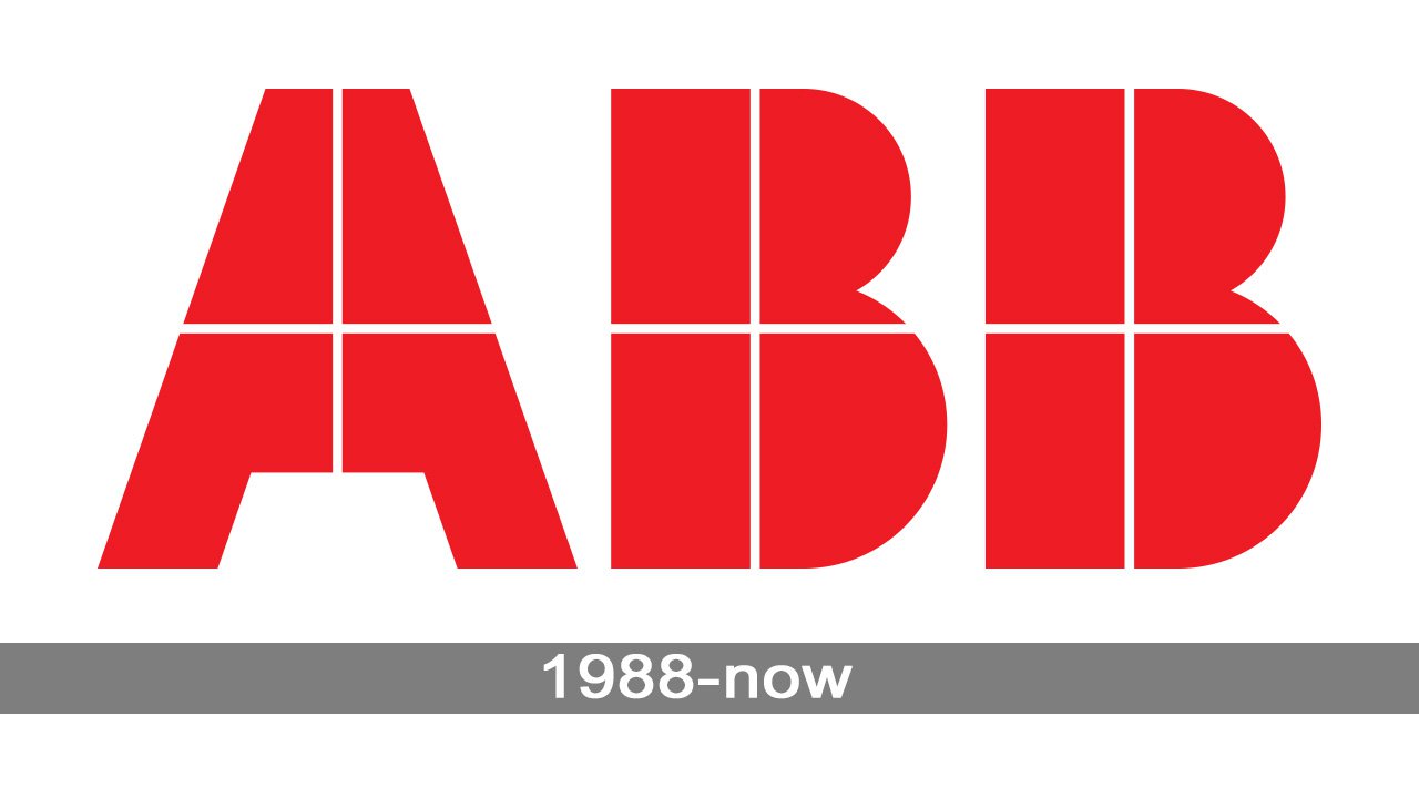 Abb Logo And Symbol Meaning History Png