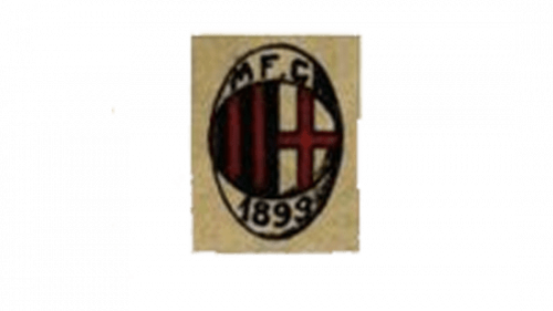 AC Milan Logo 1920