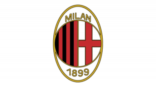 AC Milan Logo 1976