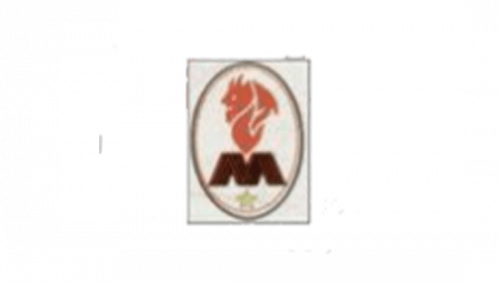 AC Milan Logo 1983
