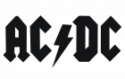 AC/DC Logo and symbol, meaning, history, PNG, brand