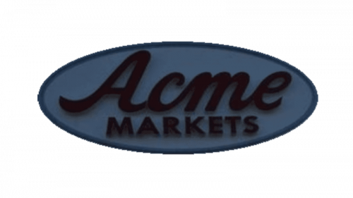 ACME Logo 1954
