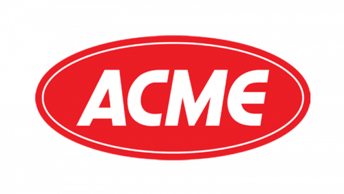 ACME Logo 1984