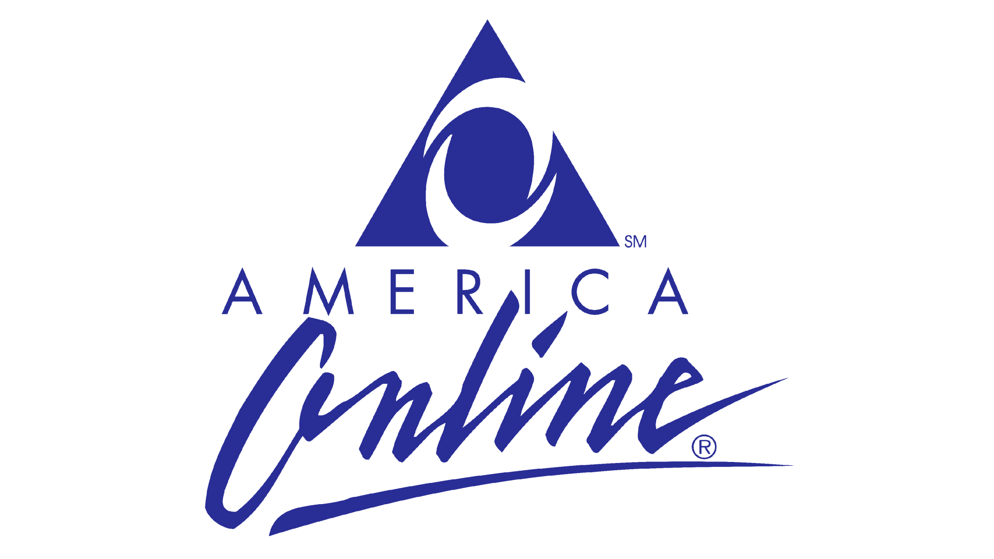 AOL logo and symbol, meaning, history, PNG, brand