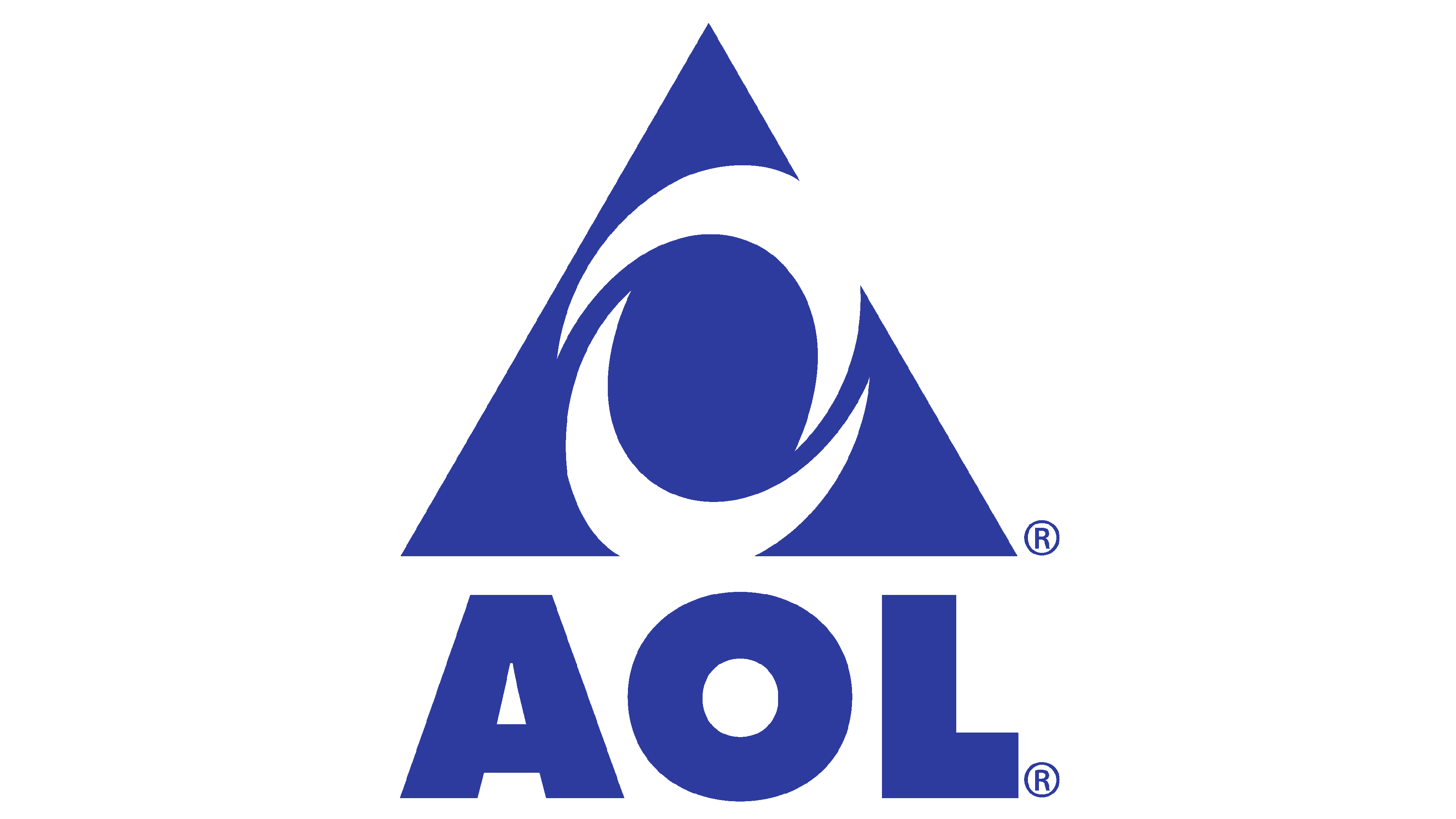 AOL Logo And Symbol Meaning History PNG Brand