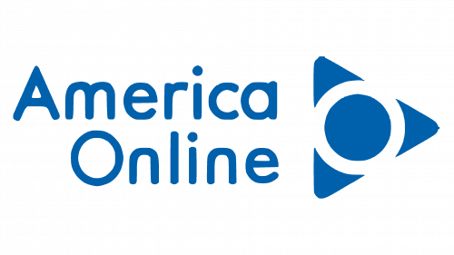 AOL Logo 2004