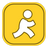 AOL icon 2