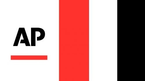 AP logo Colors