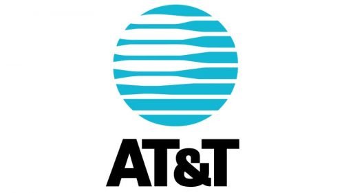 ATT Logo 1996