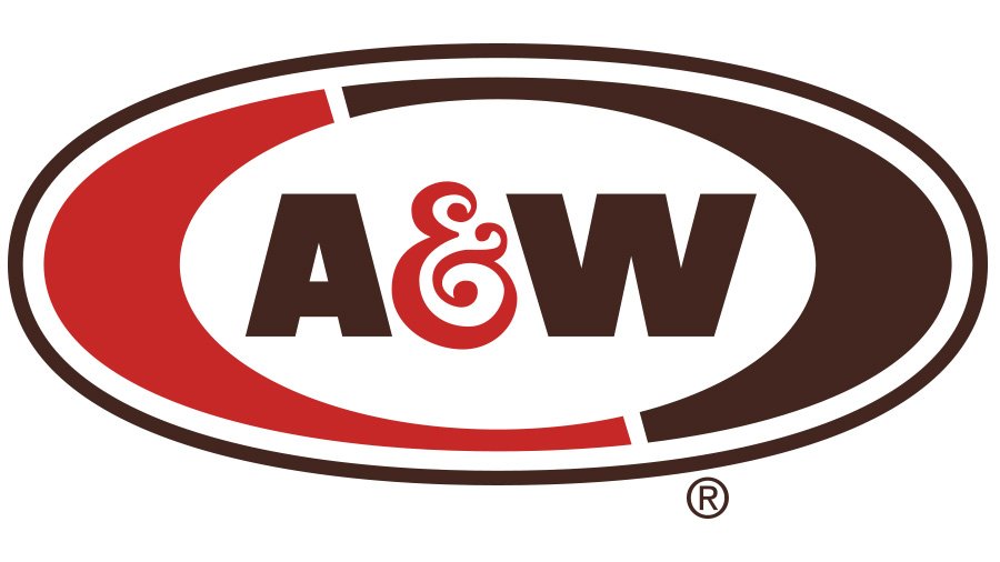 A&W logo and symbol, meaning, history, PNG, brand