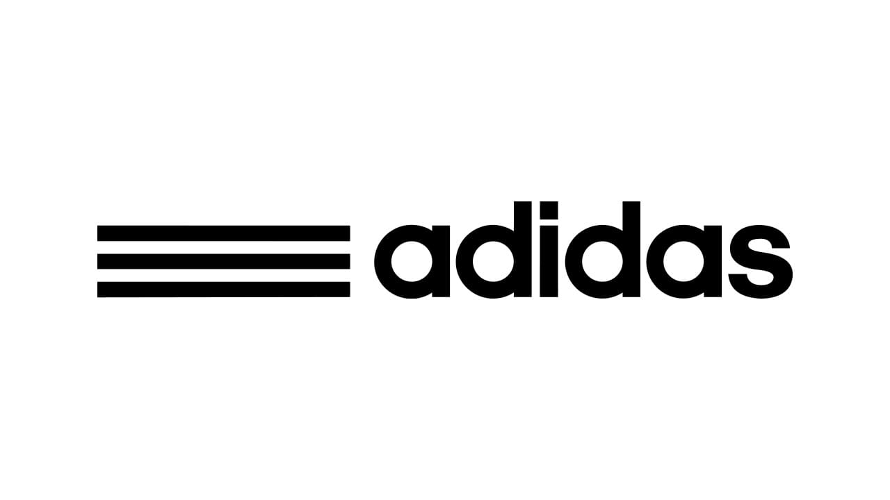 Adidas Logo and symbol, history, brand