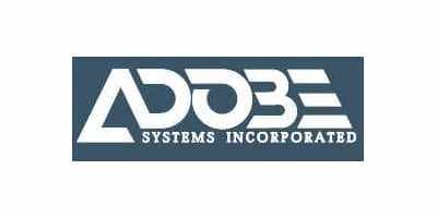 Adobe Logo 1982