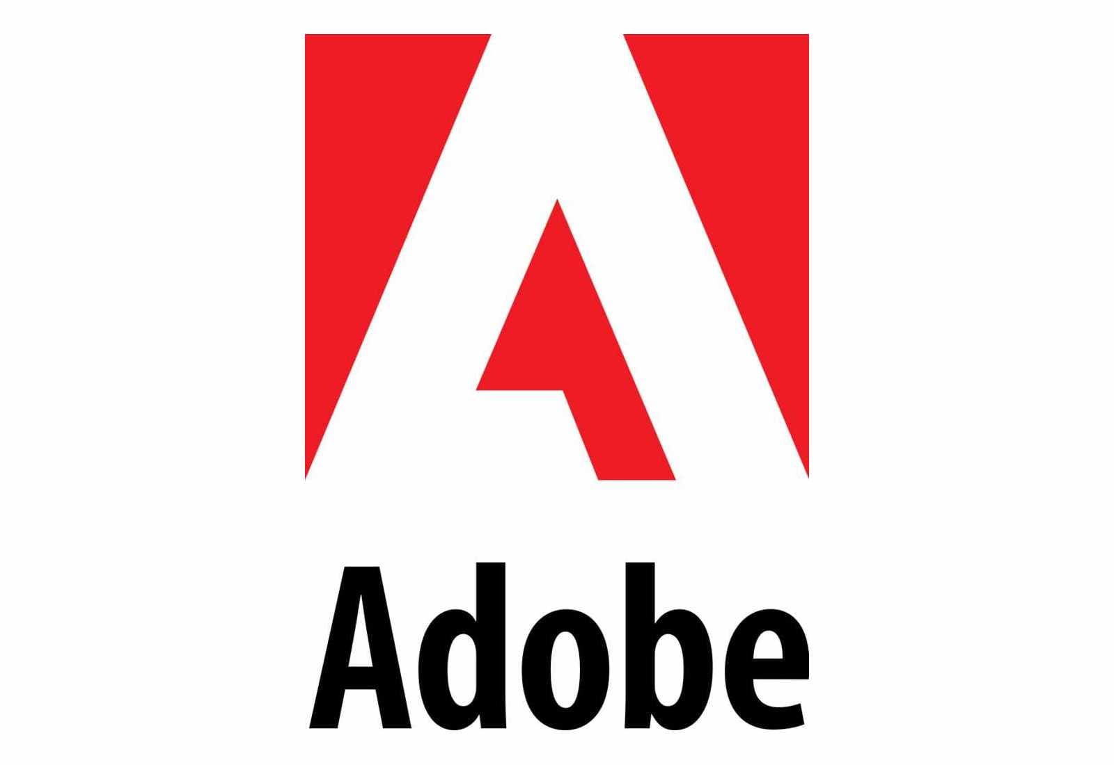 Adobe logo and symbol, meaning, history, PNG
